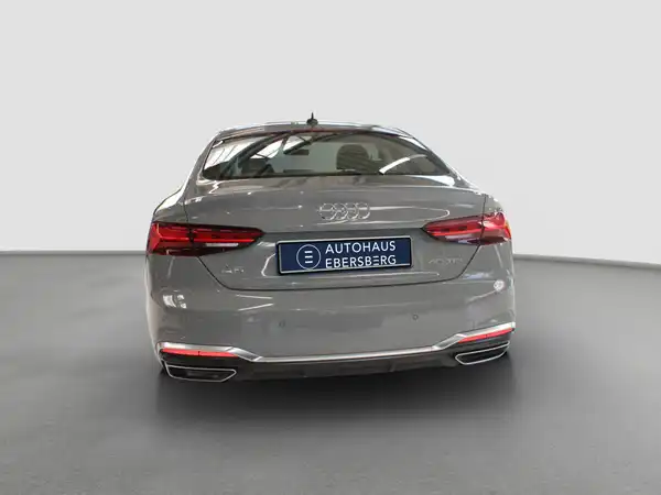 AUDI A5 Sportback S line 40 TDI Business Navi+ QI connect (6/14)