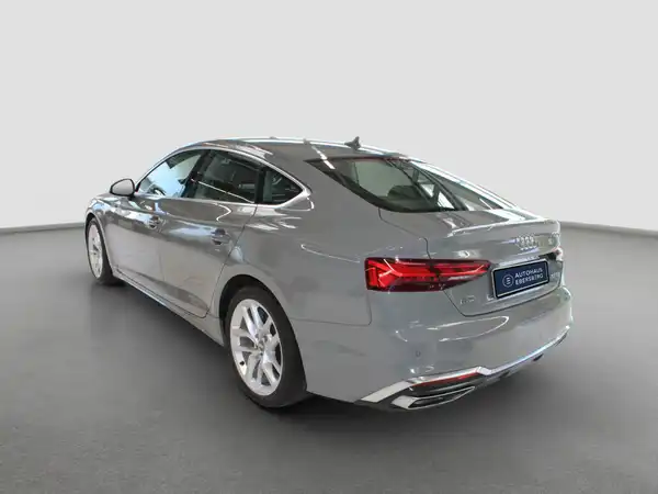 AUDI A5 Sportback S line 40 TDI Business Navi+ QI connect (7/14)