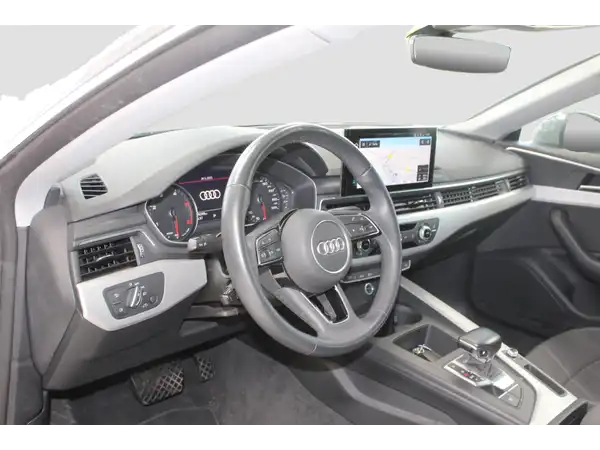 AUDI A5 Sportback S line 40 TDI Business Navi+ QI connect (8/14)