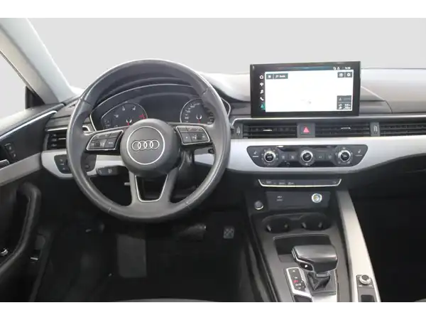 AUDI A5 Sportback S line 40 TDI Business Navi+ QI connect (10/14)