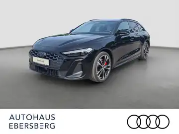 AUDI A5 Avant e-hybrid S-tronic (1/17)