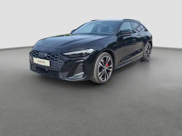 AUDI A5 Avant e-hybrid S-tronic (2/17)