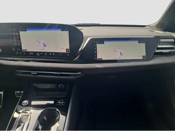 AUDI A5 Avant e-hybrid S-tronic (12/17)