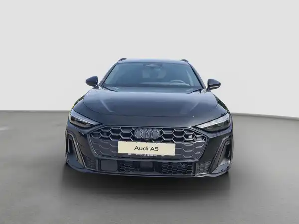 AUDI A5 Avant e-hybrid S-tronic (3/17)