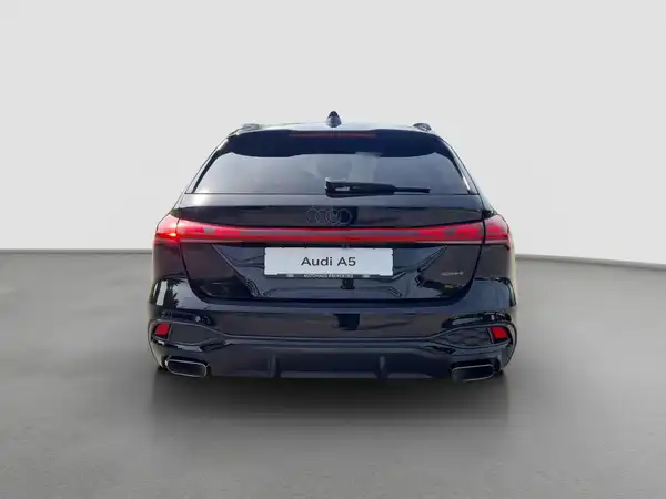 AUDI A5 Avant e-hybrid S-tronic (6/17)