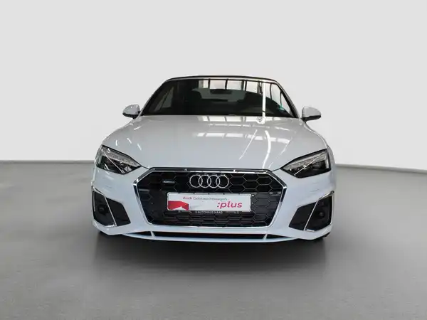AUDI A5 Cabriolet S line 45 TFSI quattro (3/10)