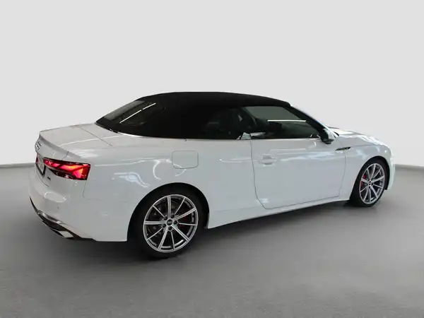 AUDI A5 Cabriolet S line 45 TFSI quattro (5/10)