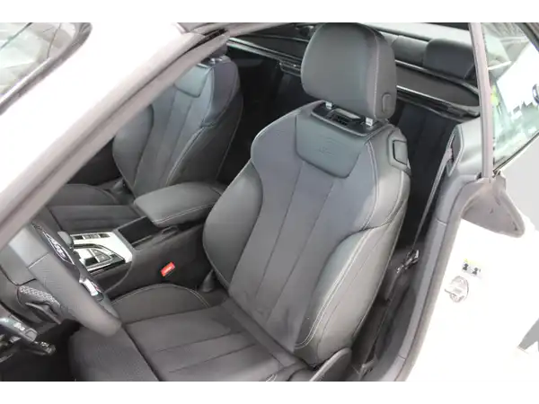 AUDI A5 Cabriolet S line 45 TFSI quattro (7/10)