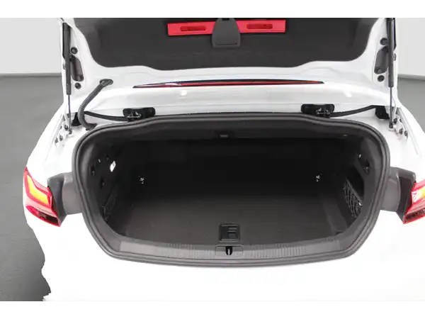 AUDI A5 Cabriolet S line 45 TFSI quattro (10/10)