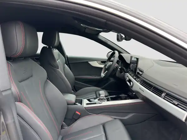 AUDI A5 Sportback S line business 40 TFSI qu 5JGar MATRX 4xSHZ (14/16)