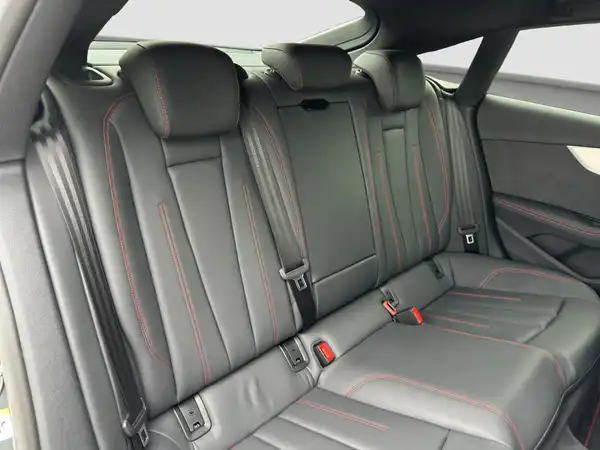 AUDI A5 Sportback S line business 40 TFSI qu 5JGar MATRX 4xSHZ (15/16)