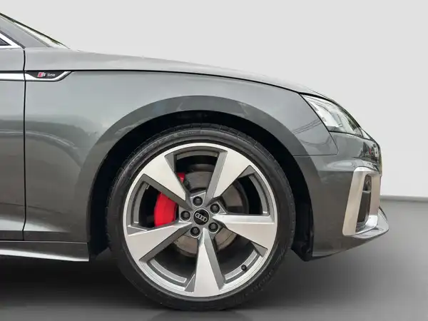 AUDI A5 Sportback S line business 40 TFSI qu 5JGar MATRX 4xSHZ (16/16)
