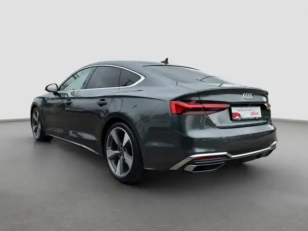 AUDI A5 Sportback S line business 40 TFSI qu 5JGar MATRX 4xSHZ (7/16)