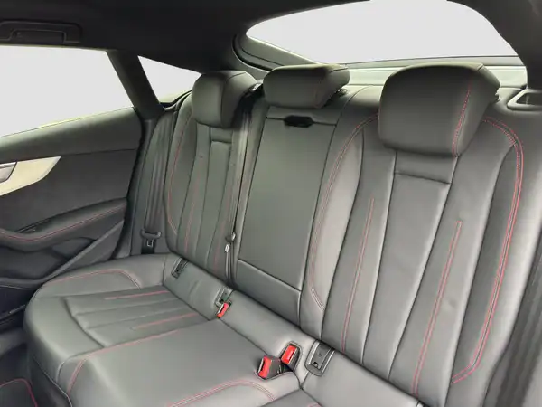 AUDI A5 Sportback S line business 40 TFSI qu 5JGar MATRX 4xSHZ (9/16)