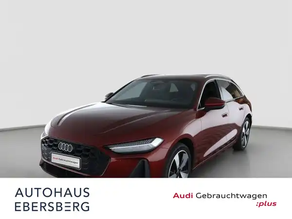 AUDI A5 Avant TFSI S tronic (1/4)