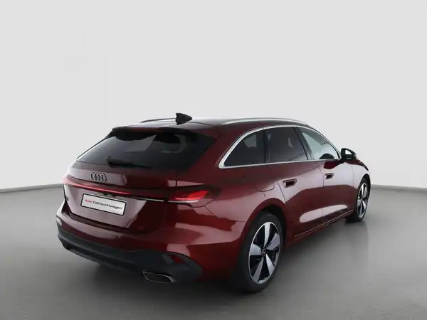 AUDI A5 Avant TFSI S tronic (3/4)