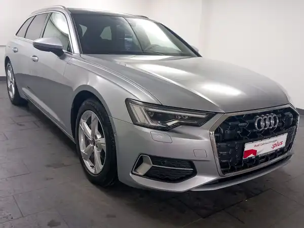 AUDI A6 Avant advanced 40 TDI qu 5JGar Tour MATRX Kamera Business (4/21)