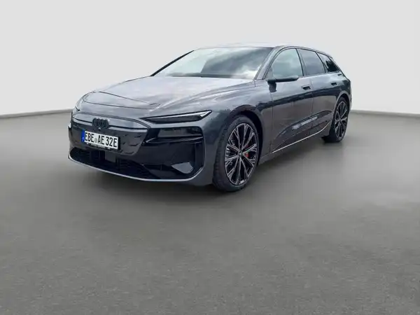 AUDI S6 Avant e-tron 370 kW (2/17)