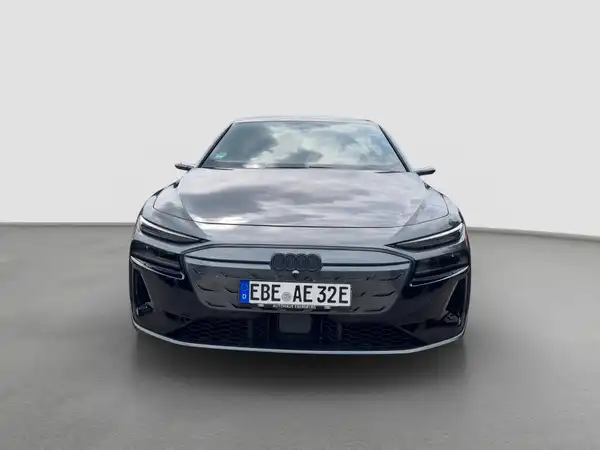 AUDI S6 Avant e-tron 370 kW (3/17)