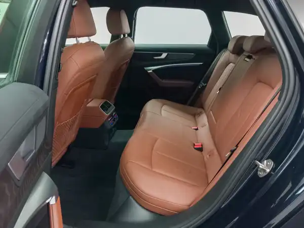 AUDI A6 Avant 3.0 TDI qu. MATRX 4xClima Assist Navi+ (11/20)