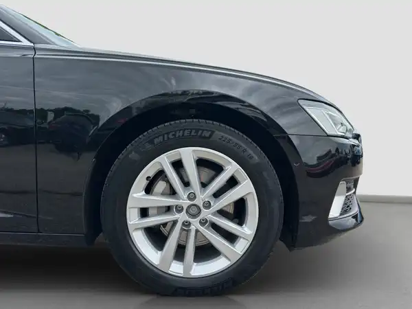 AUDI A6 Avant advanced 45 TFSI 5JGAR Business Tour MATRIX (17/17)