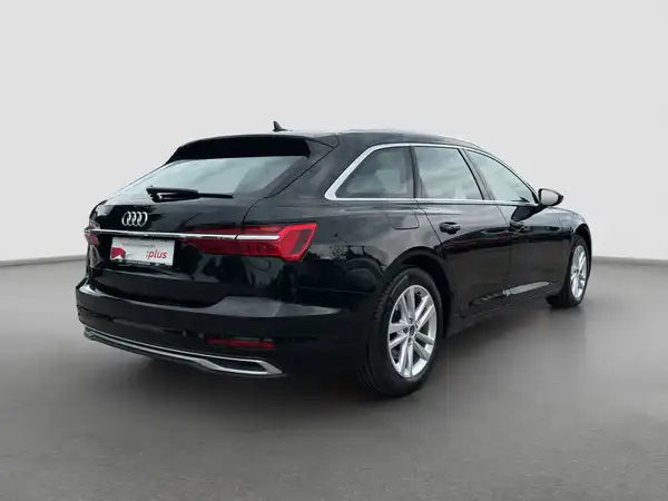 AUDI A6 Avant advanced 45 TFSI 5JGAR Business Tour MATRIX (5/17)