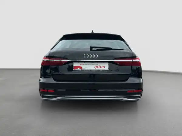 AUDI A6 Avant advanced 45 TFSI 5JGAR Business Tour MATRIX (6/17)