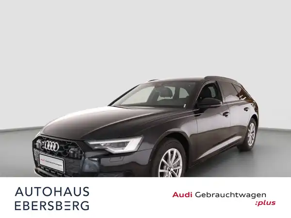 AUDI A6 Avant advanced 45 TDI quattro (1/5)