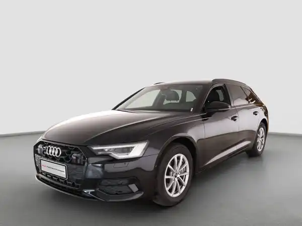 AUDI A6 Avant advanced 45 TDI quattro (2/5)