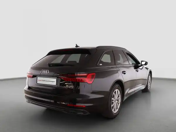AUDI A6 Avant advanced 45 TDI quattro (3/5)