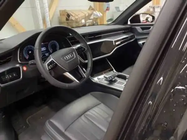 AUDI A6 Avant advanced 45 TDI quattro (5/5)