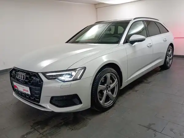 AUDI A6 Avant advanced 45 TFSI 5JGar HUD MATRX Memory Pano (2/20)