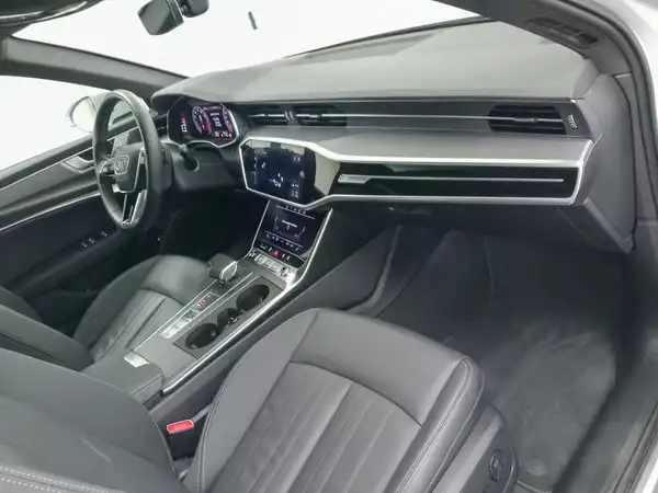 AUDI A6 Avant advanced 45 TFSI 5JGar HUD MATRX Memory Pano (17/20)