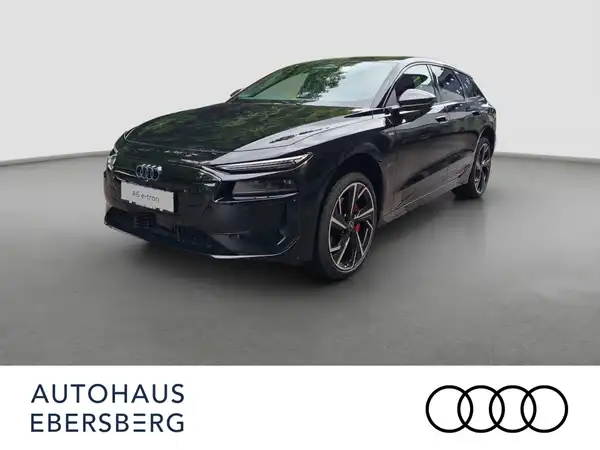 AUDI A6 Avant e-tron qu. (1/16)