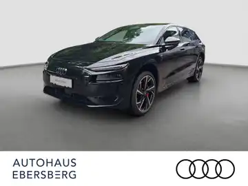 AUDI A6 Avant e-tron qu. (1/16)
