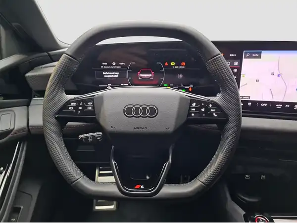 AUDI A6 Avant e-tron qu. (11/16)