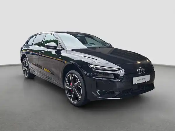 AUDI A6 Avant e-tron qu. (4/16)