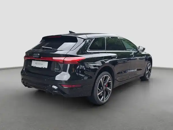AUDI A6 Avant e-tron qu. (5/16)