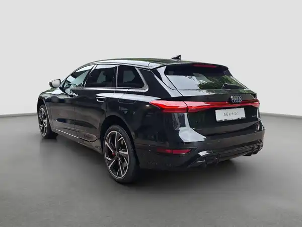 AUDI A6 Avant e-tron qu. (7/16)