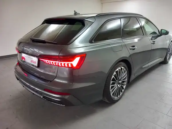 AUDI A6 Avant sport 55 TFSI e qu Hybrid Tour Business 4xClima MATRX (18/19)