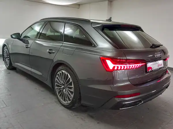 AUDI A6 Avant sport 55 TFSI e qu Hybrid Tour Business 4xClima MATRX (5/19)
