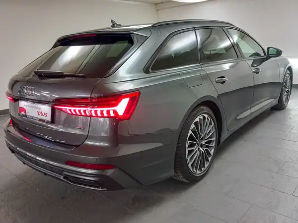 AUDI A6 Avant sport 55 TFSI e qu Hybrid Tour Business 4xClima MATRX (7/19)