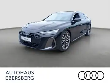 AUDI A6 Avant TFSI quattro (1/17)