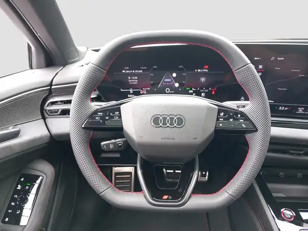 AUDI A6 Avant TFSI quattro (11/17)