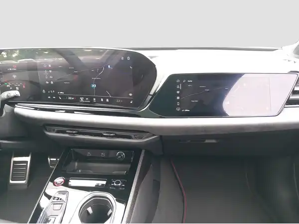 AUDI A6 Avant TFSI quattro (12/17)