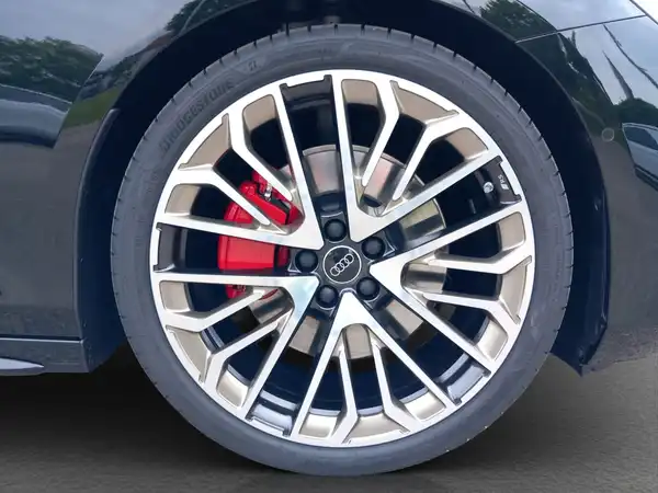 AUDI A6 Avant TFSI quattro (17/17)