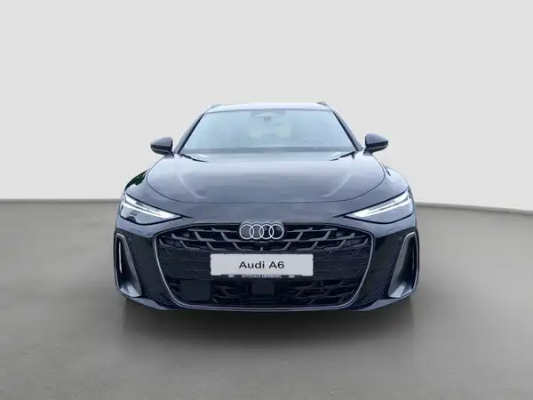 AUDI A6 Avant TFSI quattro (3/17)