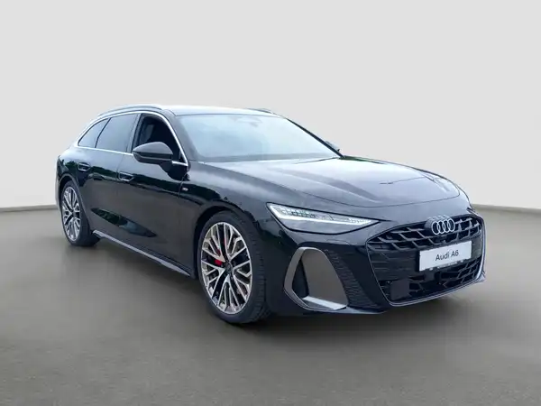 AUDI A6 Avant TFSI quattro (4/17)