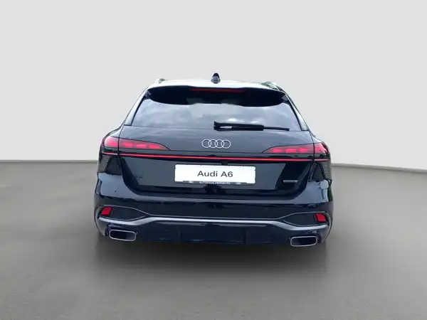 AUDI A6 Avant TFSI quattro (6/17)