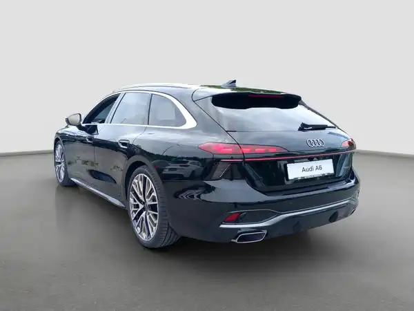 AUDI A6 Avant TFSI quattro (7/17)